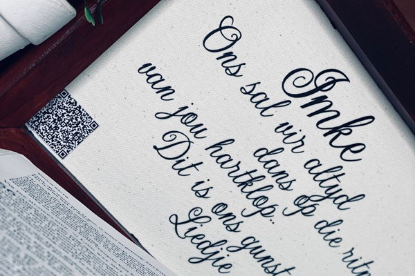 Custom Message 2