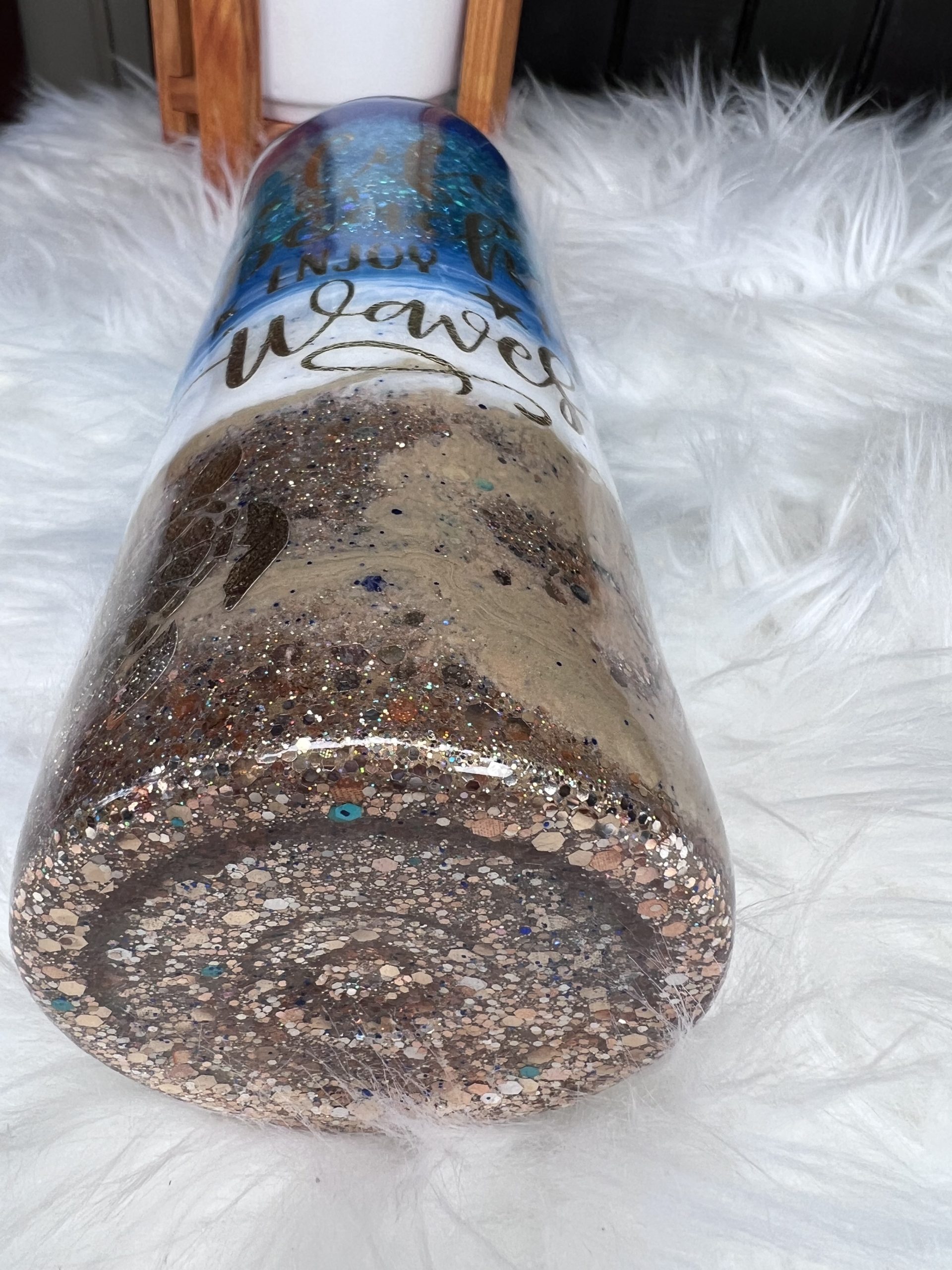 Beginner’s Guide to making epoxy tumblers For the love of vinyl